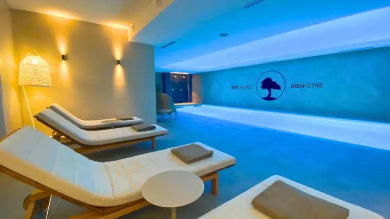 Brit Hôtel Spa (2)