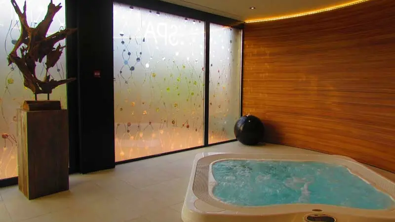 Brit Hotel de Plérin