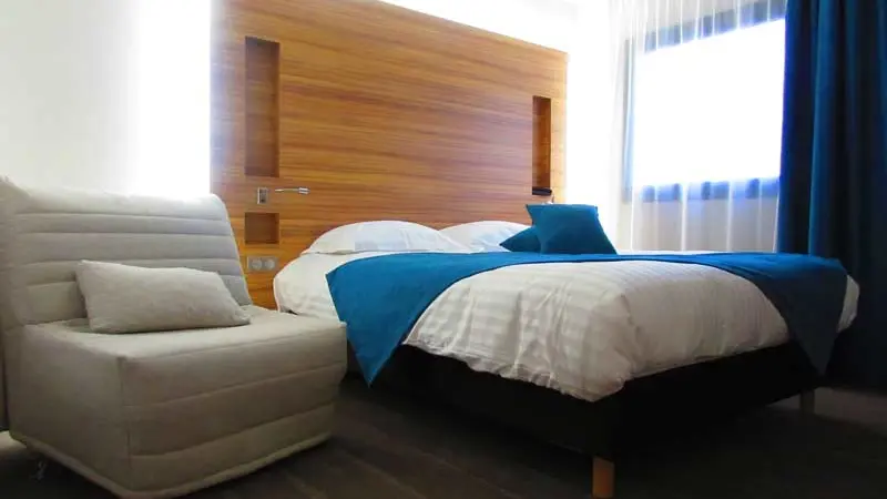 Brit Hotel de Plérin