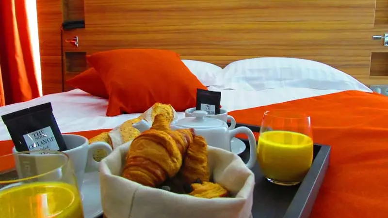 Brit Hotel de Plérin