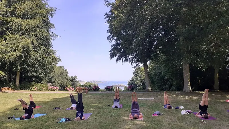 Loisir-Anais Yoga-Saint-Malo