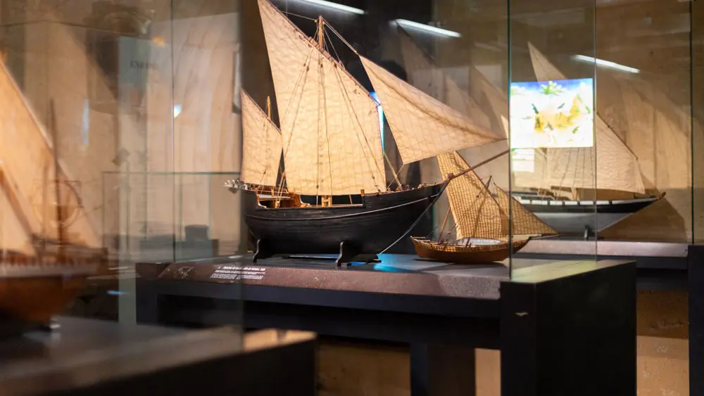 Musée National de la Marine