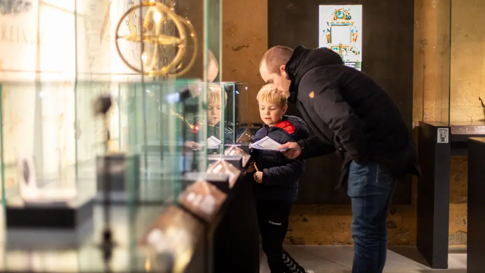 Musée National de la Marine