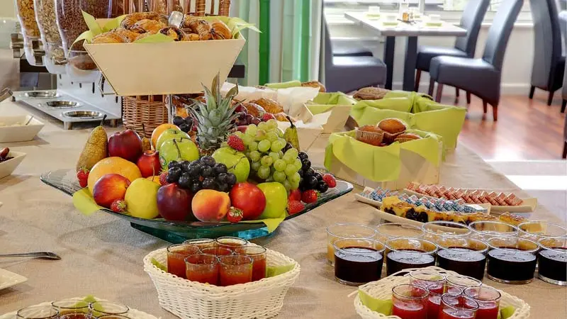 Hôtel Best Western Plus Les Terrasses de Bréhat