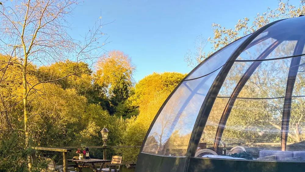 Domaine Rêves Etoilés