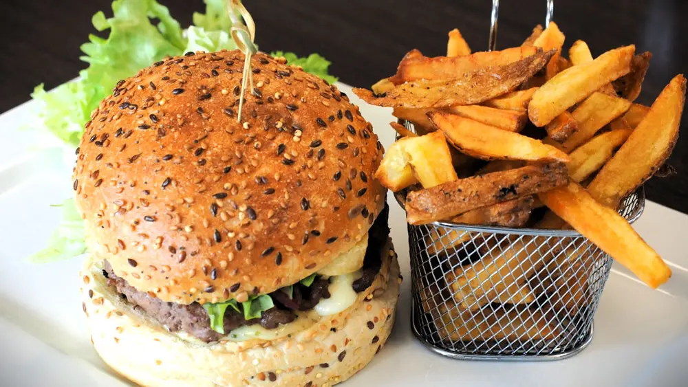 Brit Hôtel - Restaurant L'Adresse