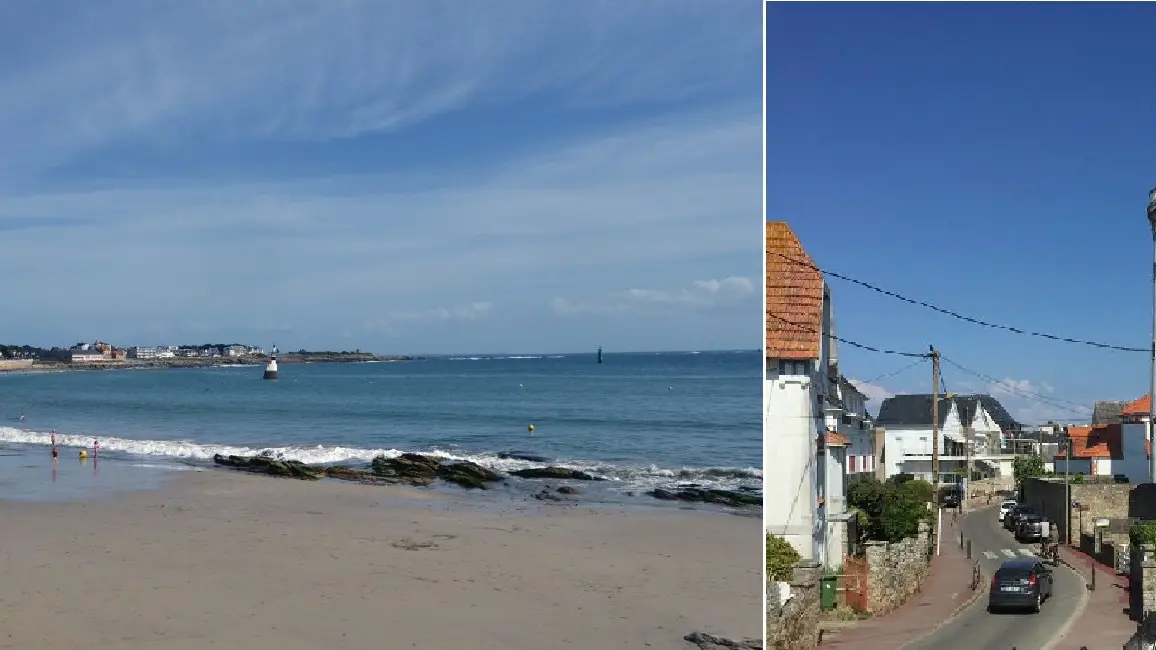 Baie de Quiberon