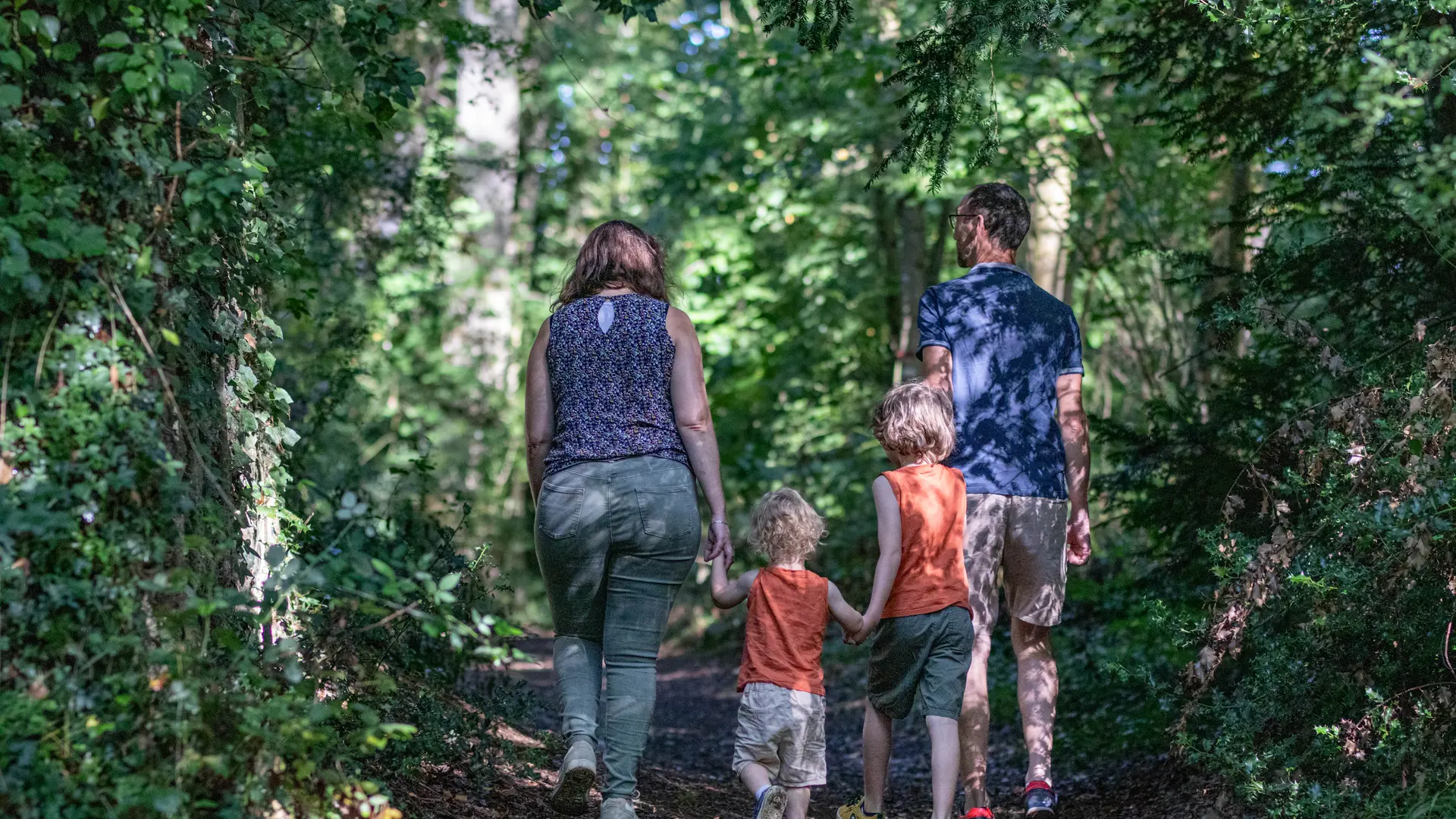 Buttes de la Hautière Muël