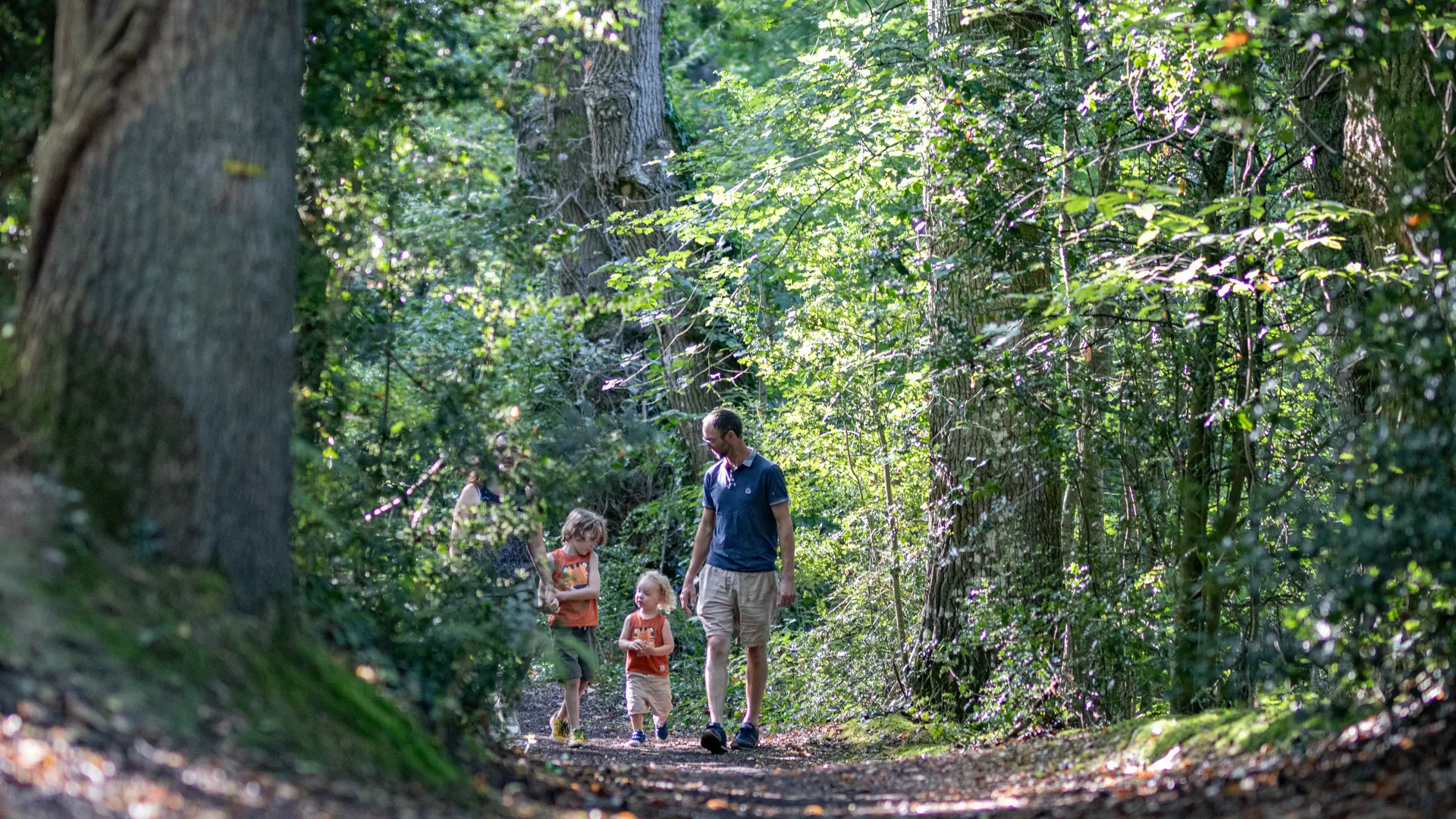 Buttes de la Hautière Muël