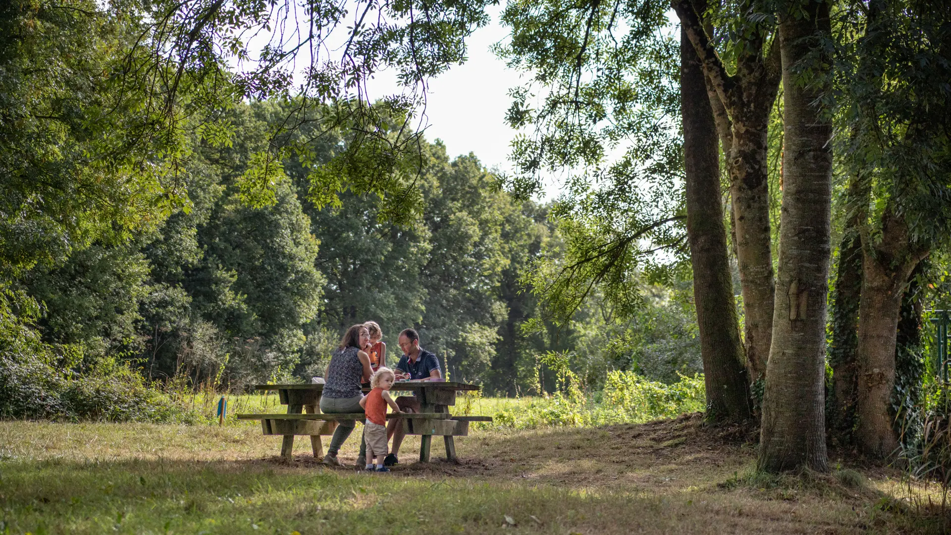 Buttes de la Hautière Muël