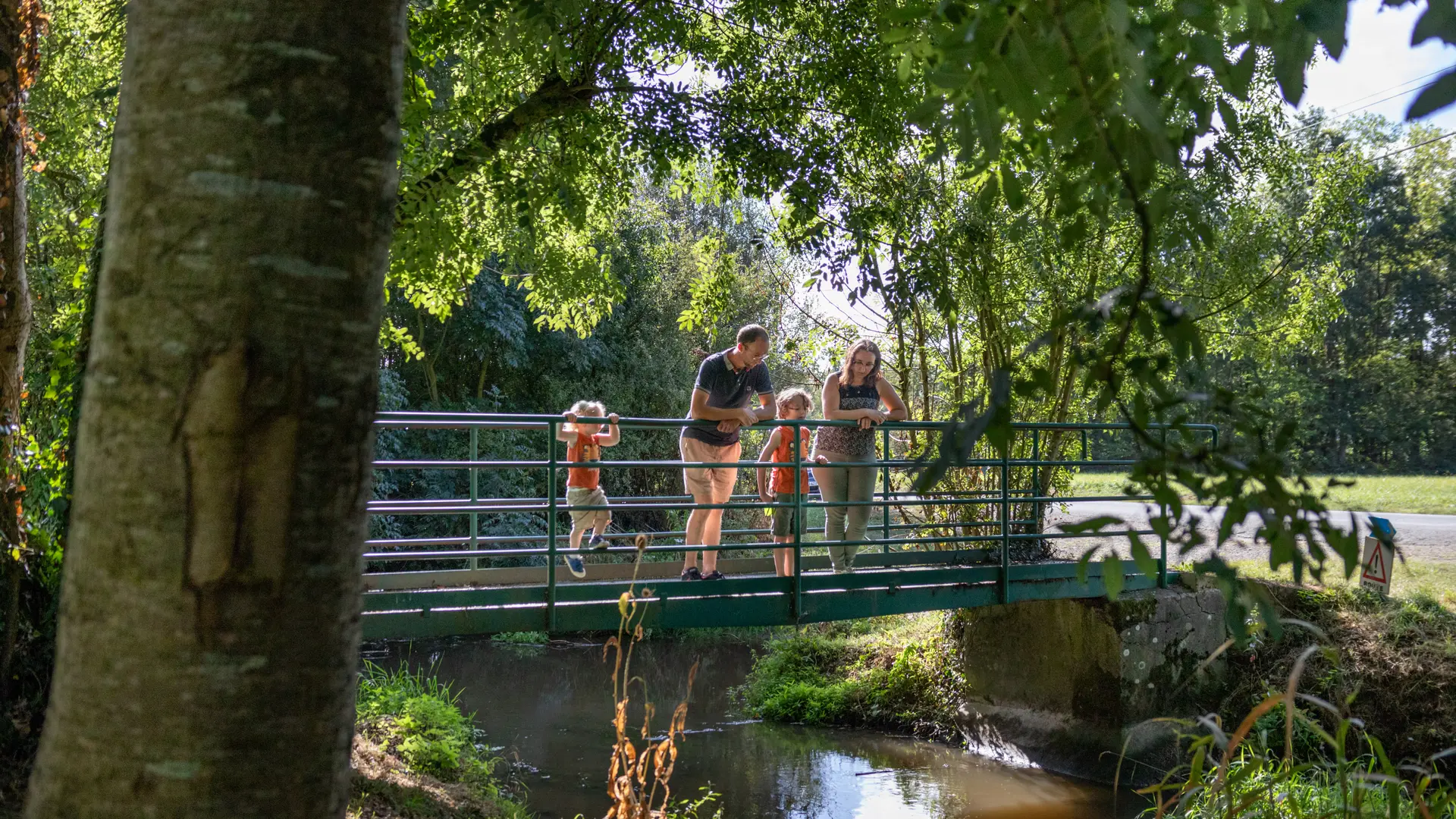 Buttes de la Hautière Muël