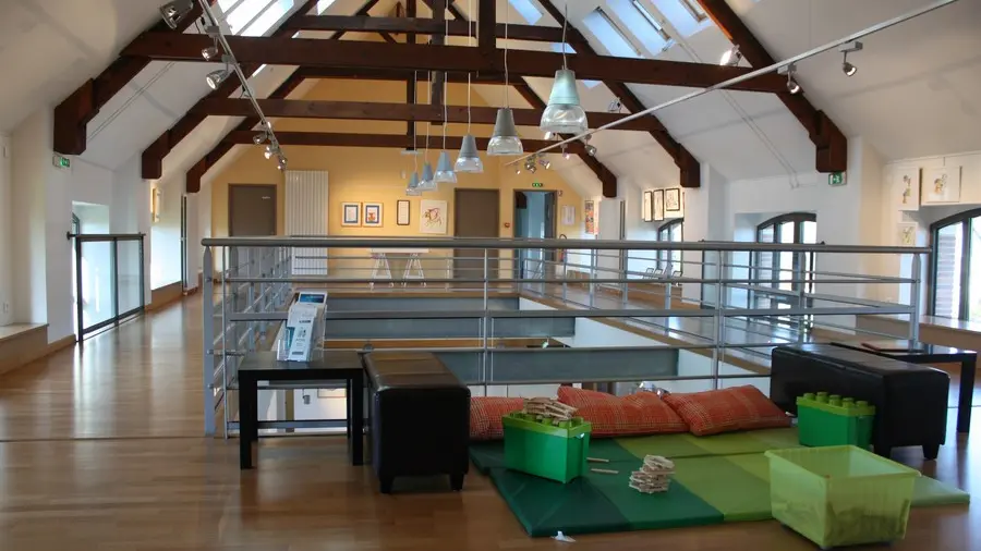 Centre culturel Le Belvédère Guer Destination Brocéliande