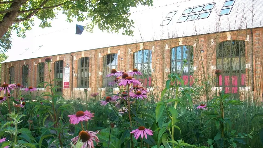 Centre culturel Le Belvédère Guer Destination Brocéliande