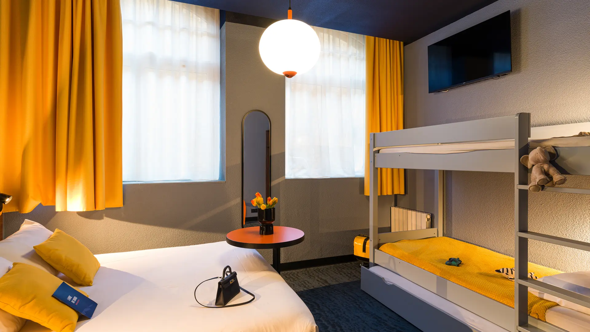 Ibis Styles Saint-Malo Centre Historique