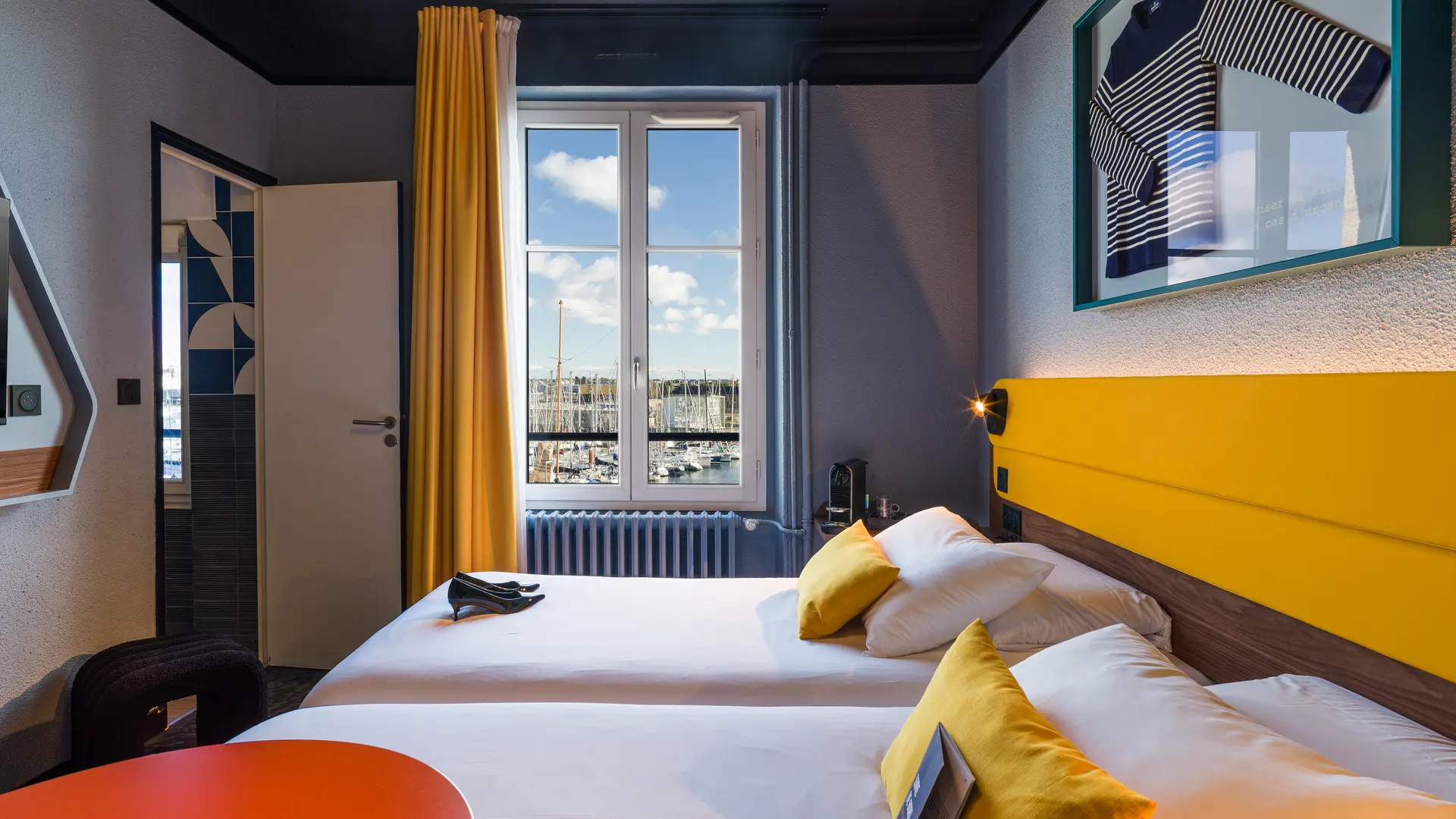 Ibis Styles Saint-Malo Centre Historique