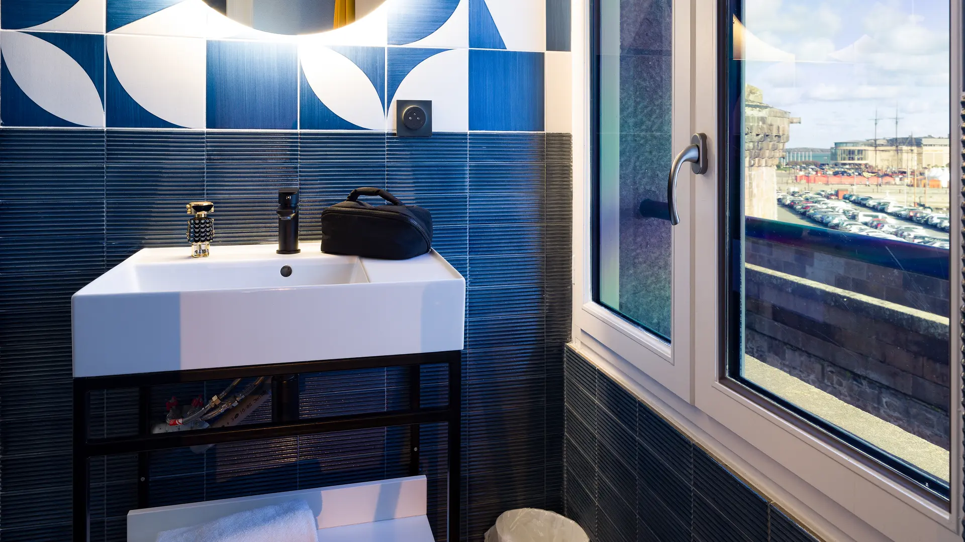 Ibis Styles Saint-Malo Centre Historique