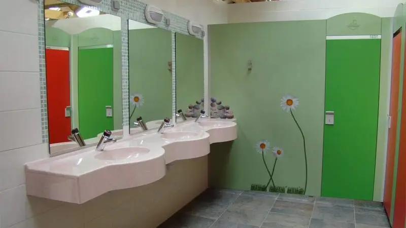 CAMPING LA FONTAINE DU HALLATE