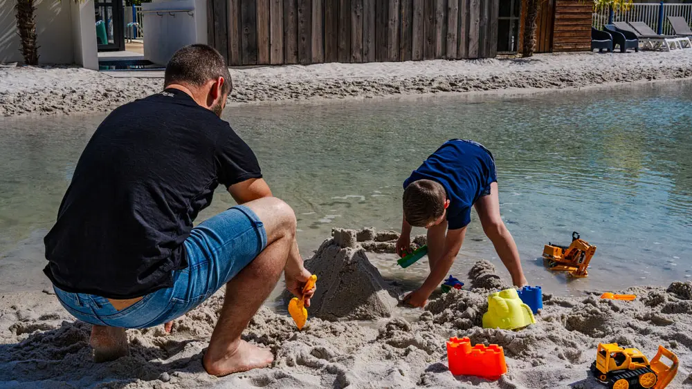 Camping Sunêlia Le Petit Bois