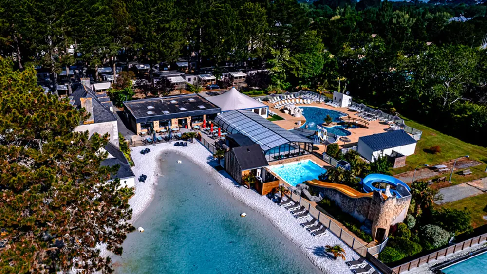 Camping Sunêlia Le Petit Bois