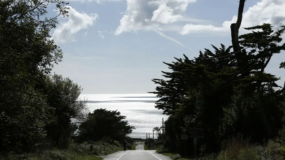 Camping Le Loup Blanc