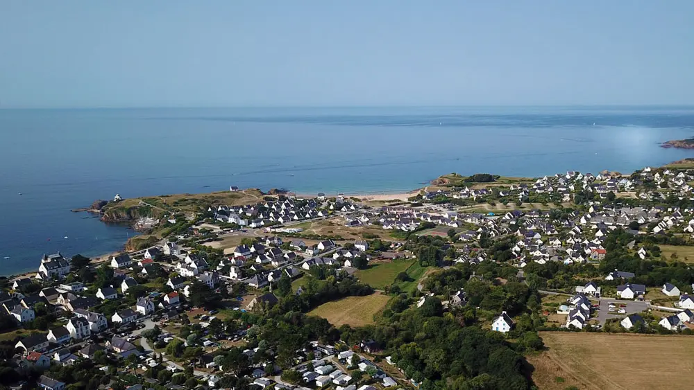 Camping les Grands Sables