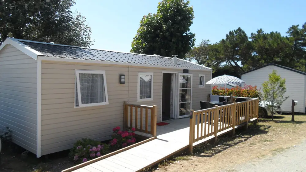 Camping les Grands Sables