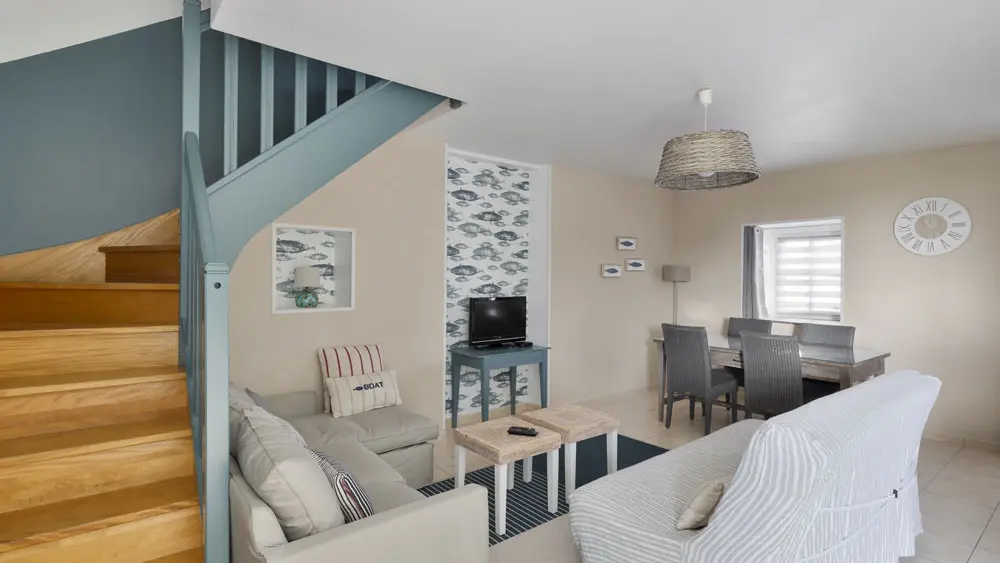 Chambres d'Hôtes de la Métairie du Vauhariot