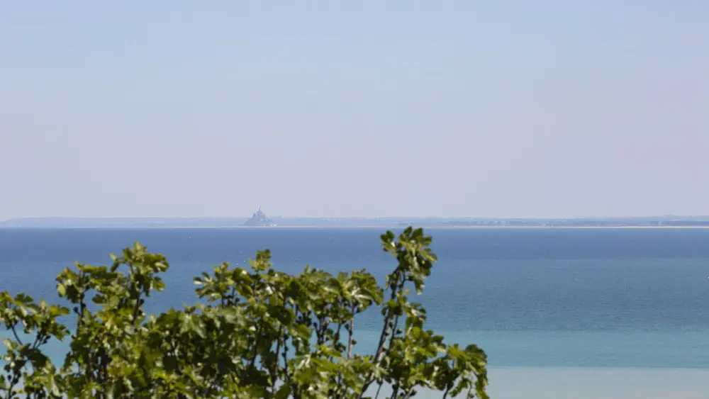 Chambres d'Hôtes de la Métairie du Vauhariot