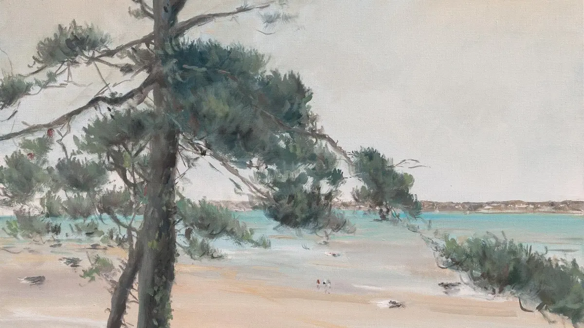 Galerie Alexandre Bonade