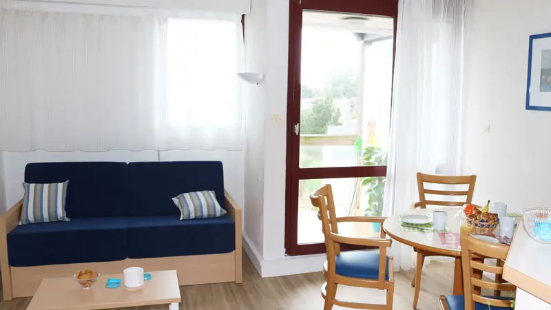 Résidence Goélia Bleue Océane