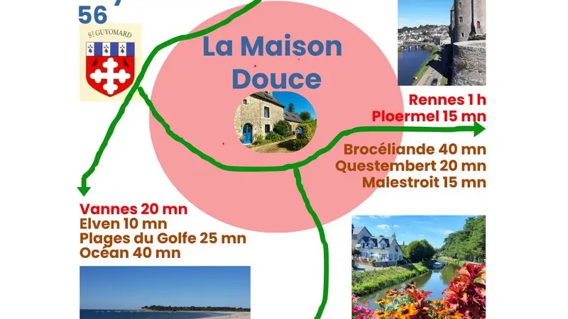 CARTE DE SITUATION 3