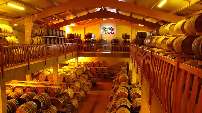 Distillerie des Menhirs