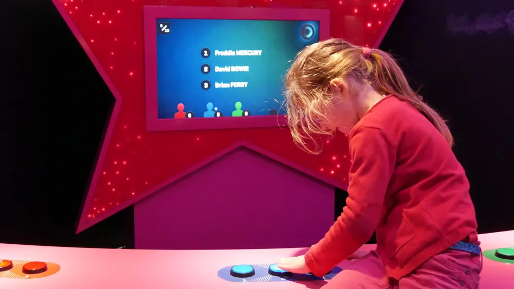 Cité des Télécoms