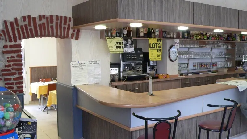 Brasserie la Tour