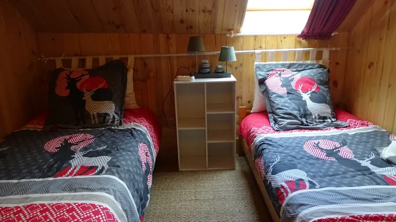 CH Ker Breizh - Beignon - Destination Brocéliande