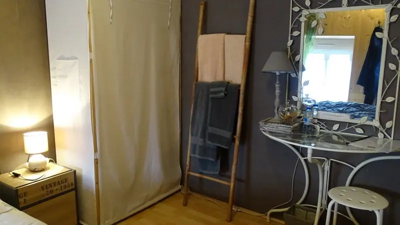 CH Ker Breizh1 - Beignon - Destination Brocéliande