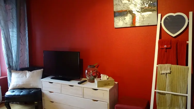 CH Ker Breizh3 - Beignon - destination brocéliande