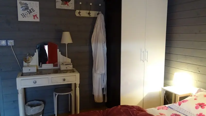 CH Ker Breizh4 - Beignon - Destination brocéliande