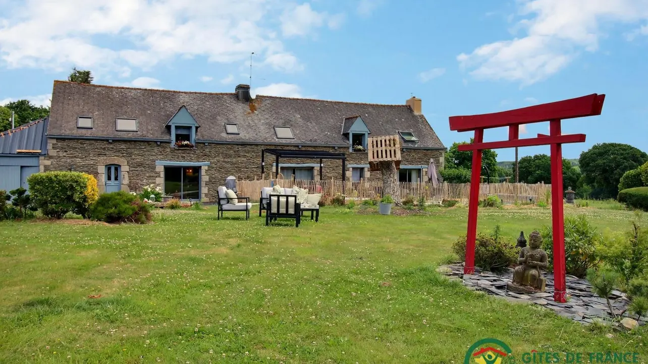 CH La Lézardière_Pleugriffet