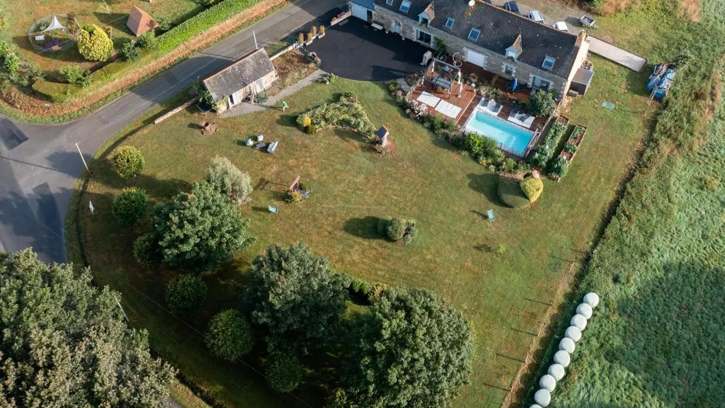 CH La Lézardière_Pleugriffet