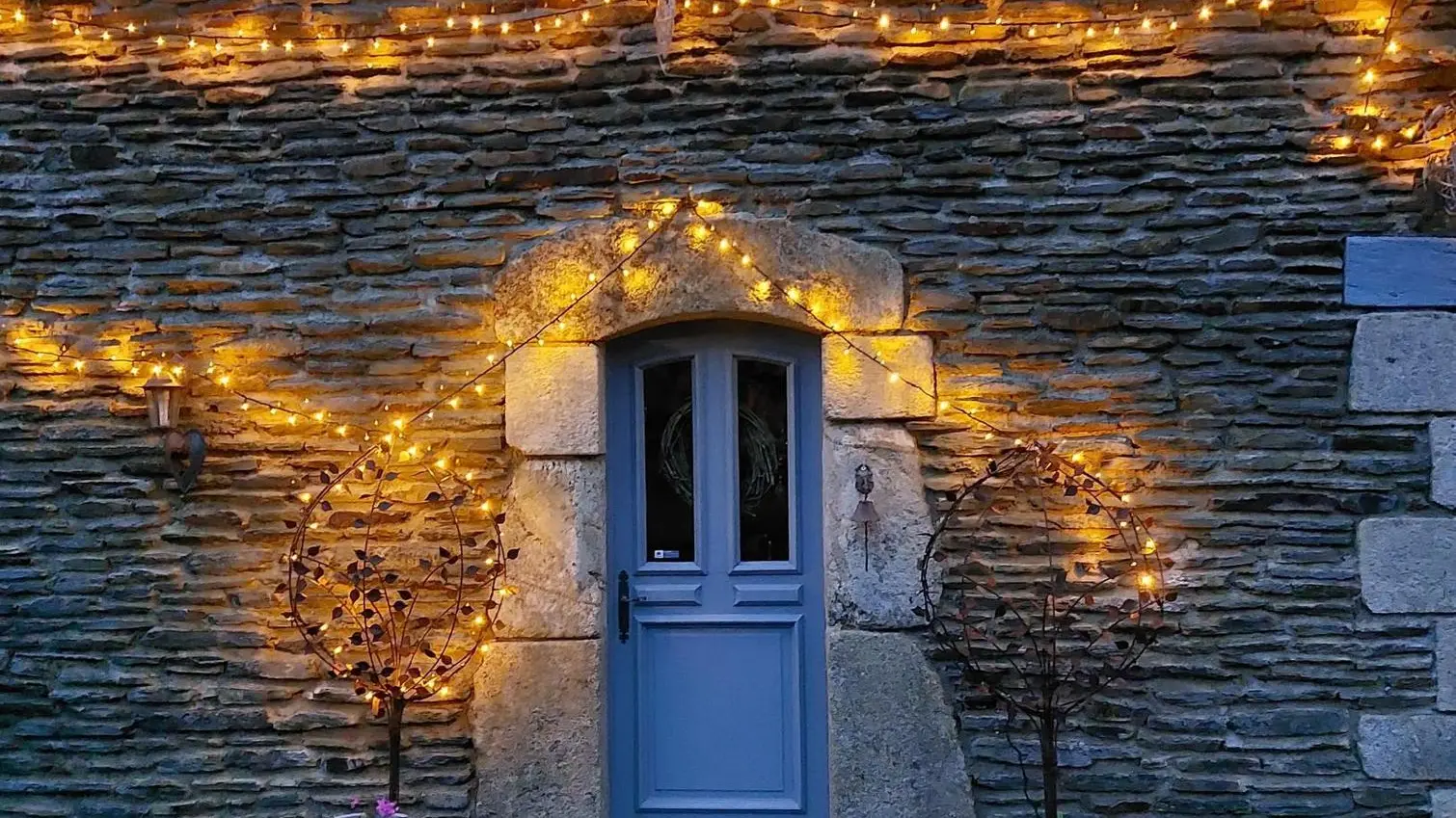 CH La Lézardière_Pleugriffet