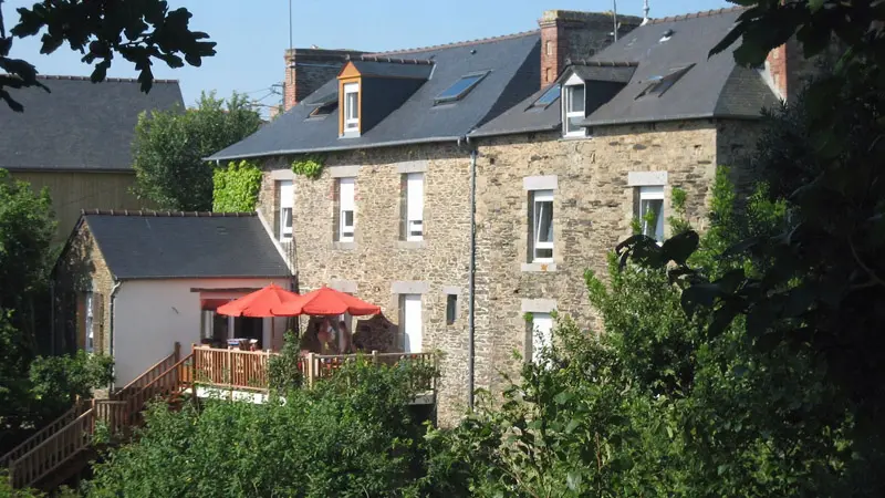 Monsieur Loisel - Couleurs de mer