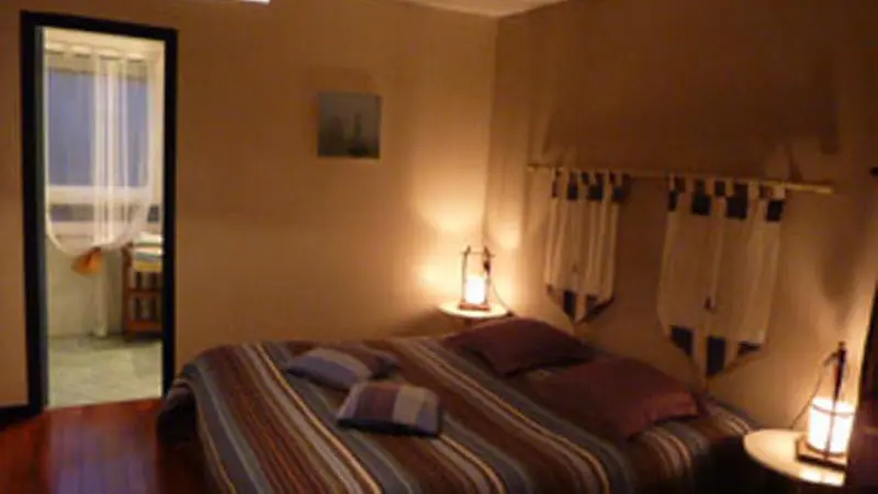 Monsieur Loisel - Couleurs de mer