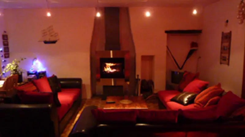 Monsieur Loisel - Couleurs de mer