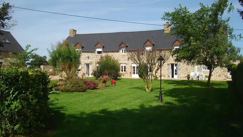 Monsieur et Madame Papail