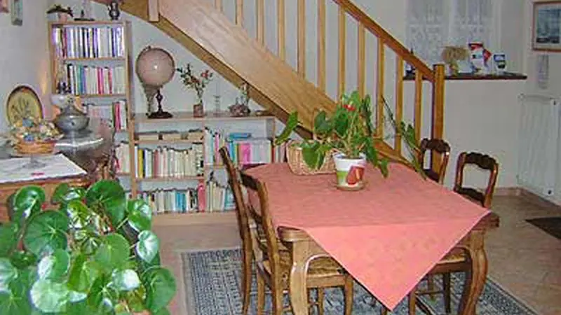 Monsieur et Madame Papail