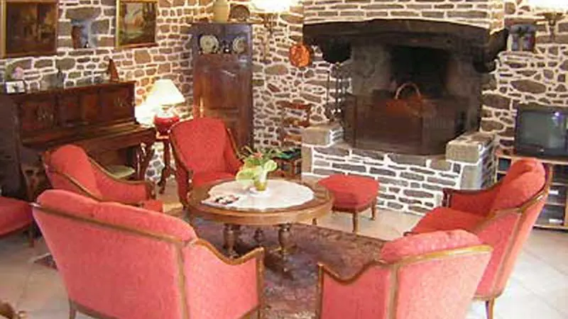 Monsieur et Madame Papail