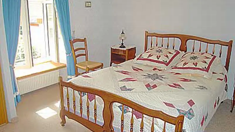 Monsieur et Madame Papail