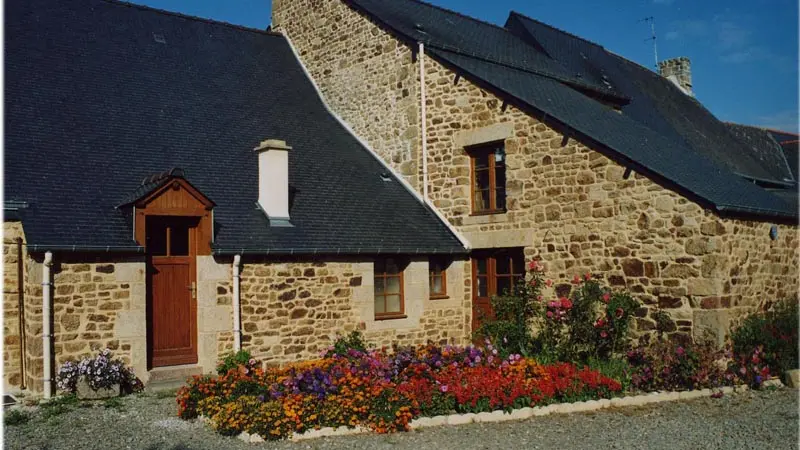 Monsieur et Madame Ménard