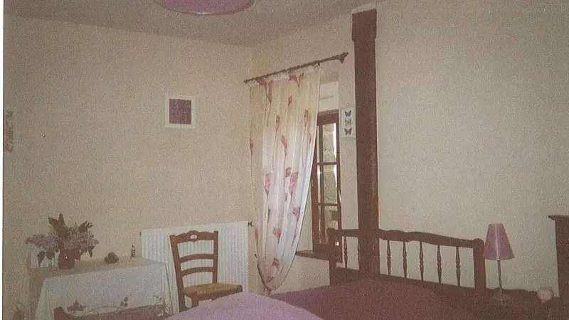 Monsieur et Madame Ménard